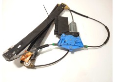 Recambio de elevalunas delantero derecho para audi a4 berlina (8e) 2.0 referencia OEM IAM 8E0837462B   2