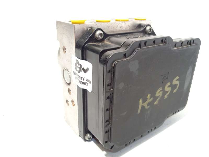 Recambio de abs para honda hr-v (ru) 1.5 (ru1) referencia OEM IAM T8KG0 57110T8KG03 6C31D0932 - Negro 3