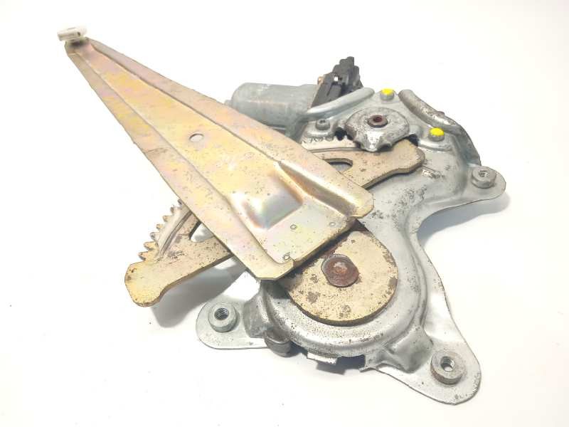 Recambio de elevalunas trasero derecho para lexus rx 300(mcu35) 3.0 v6 cat referencia OEM IAM 8571058010  