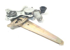 Recambio de elevalunas trasero derecho para lexus rx 300(mcu35) 3.0 v6 cat referencia OEM IAM 8571058010   2