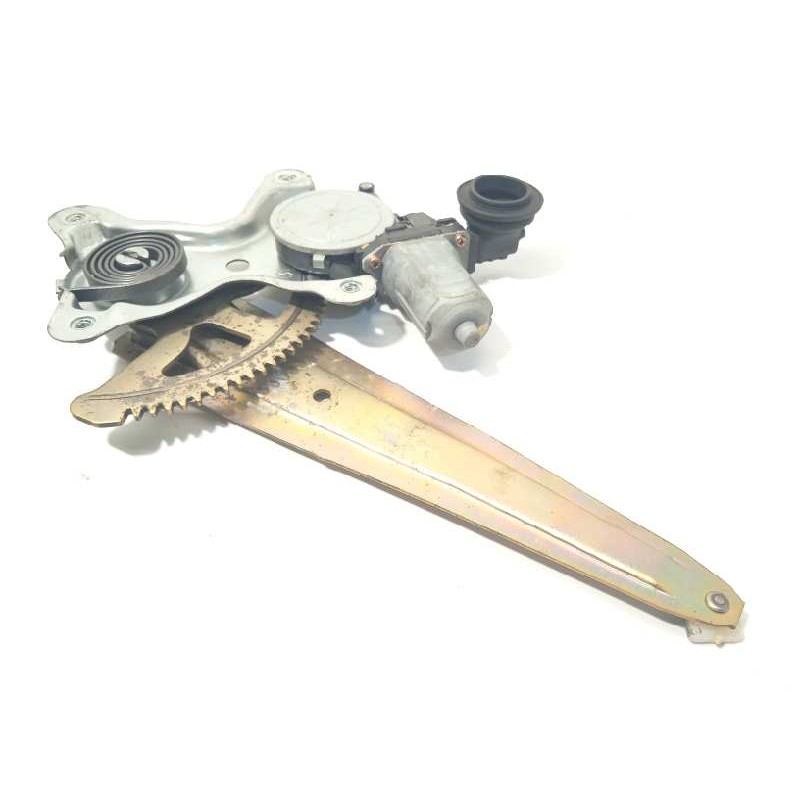 Recambio de elevalunas trasero derecho para lexus rx 300(mcu35) 3.0 v6 cat referencia OEM IAM 8571058010  