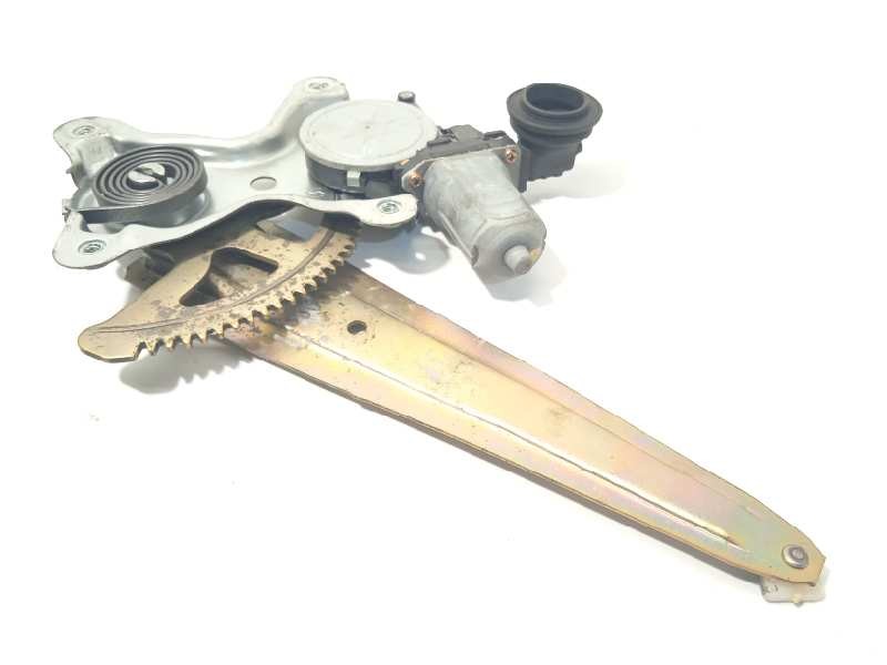 Recambio de elevalunas trasero derecho para lexus rx 300(mcu35) 3.0 v6 cat referencia OEM IAM 8571058010  