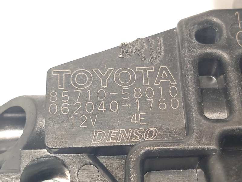 Recambio de elevalunas trasero derecho para lexus rx 300(mcu35) 3.0 v6 cat referencia OEM IAM 8571058010  