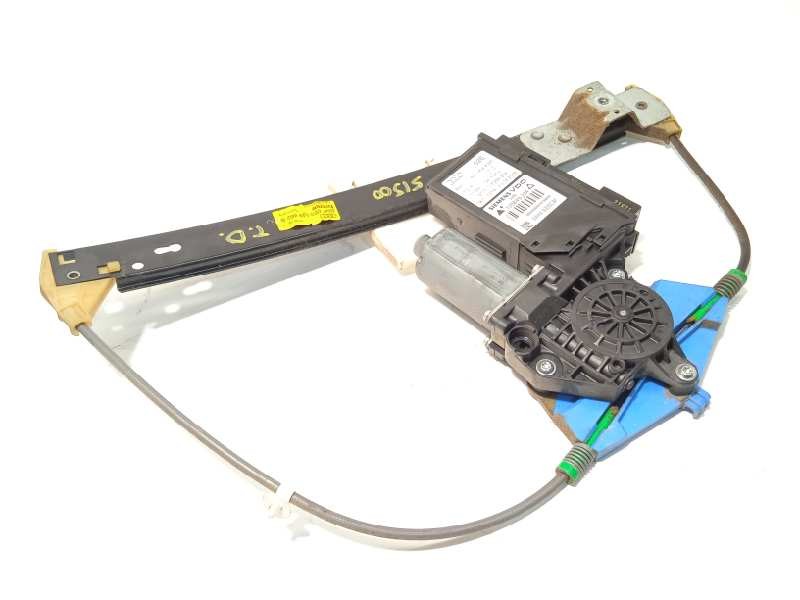 Recambio de elevalunas trasero derecho para audi a4 berlina (8e) 2.0 referencia OEM IAM 8E0839462B  