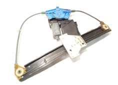 Recambio de elevalunas trasero derecho para audi a4 berlina (8e) 2.0 referencia OEM IAM 8E0839462B   2