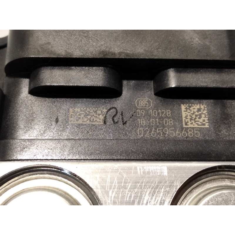 Recambio de abs para seat ibiza (kj1) style referencia OEM IAM 2Q0614517AA 2Q0614517N 269902