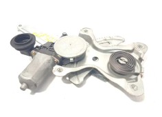 Recambio de elevalunas trasero izquierdo para lexus rx 300(mcu35) 3.0 v6 cat referencia OEM IAM 8572058010   2