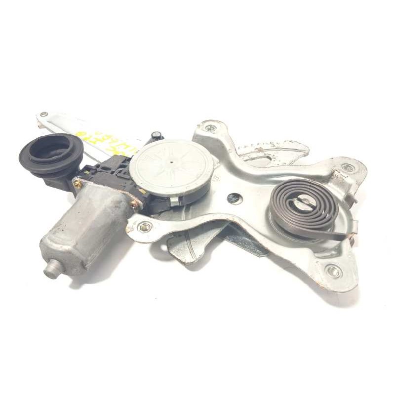 Recambio de elevalunas trasero izquierdo para lexus rx 300(mcu35) 3.0 v6 cat referencia OEM IAM 8572058010  