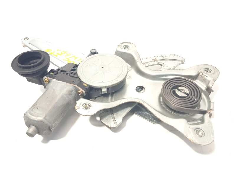 Recambio de elevalunas trasero izquierdo para lexus rx 300(mcu35) 3.0 v6 cat referencia OEM IAM 8572058010  