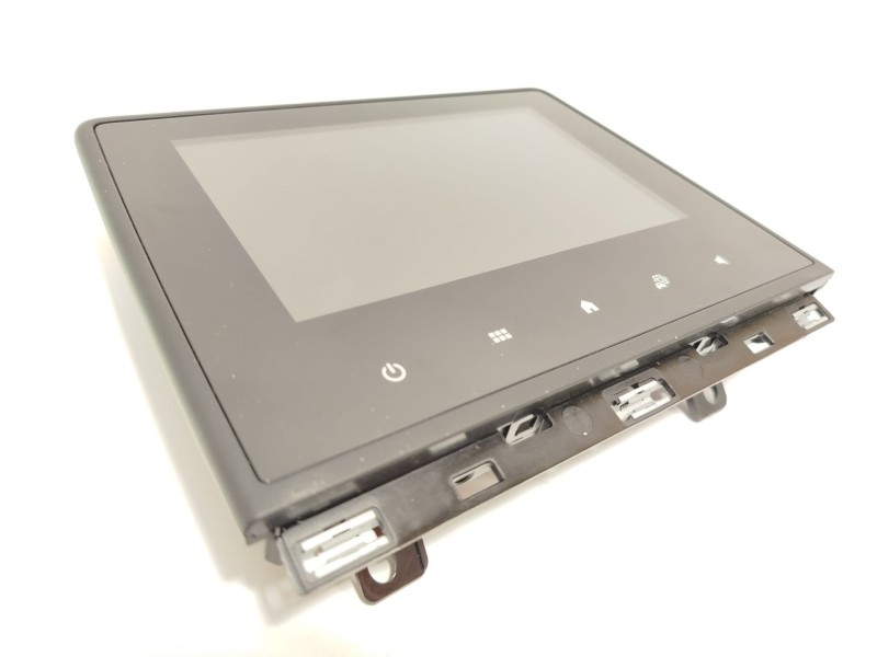 PANTALLA MULTIFUNCION 280346916R 