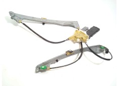 Recambio de elevalunas delantero derecho para renault laguna grandtour iii dynamique referencia OEM IAM 807000002R   2