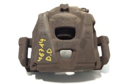 Recambio de pinza freno delantera derecha para audi a5 sportback (8t) 1.8 tfsi (125kw) referencia OEM IAM 8K0615124C   2