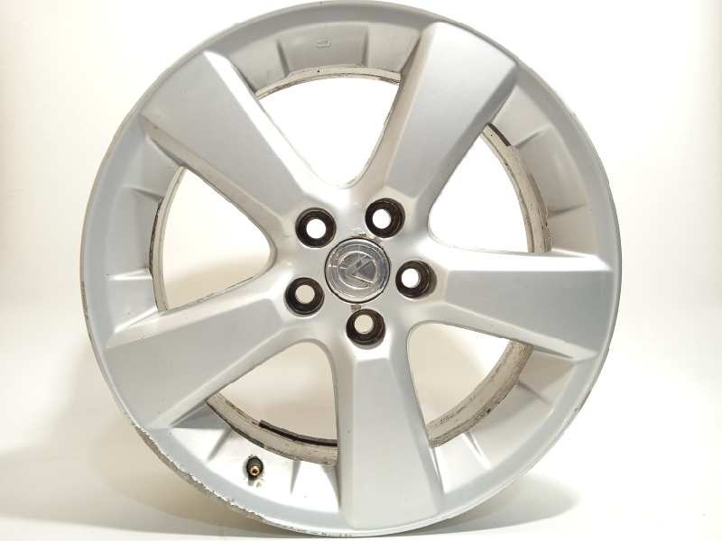 Recambio de llanta para lexus rx 300(mcu35) 3.0 v6 cat referencia OEM IAM SD15H  4261148200