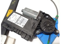 Recambio de elevalunas trasero izquierdo para audi a4 berlina (8e) 2.0 referencia OEM IAM 8E0839461B   2