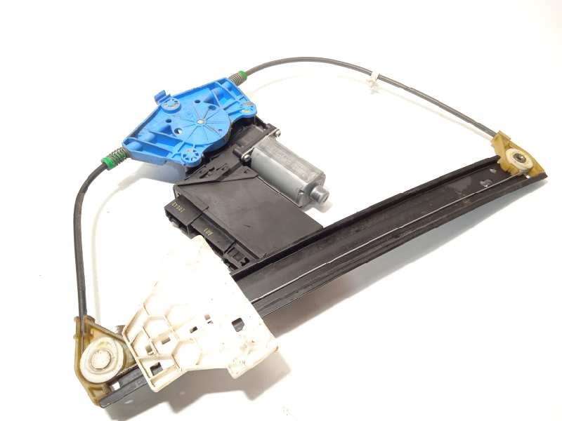 Recambio de elevalunas trasero izquierdo para audi a4 berlina (8e) 2.0 referencia OEM IAM 8E0839461B  