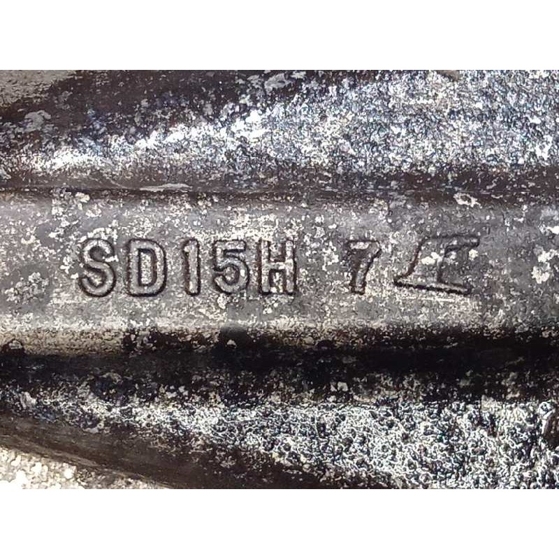 Recambio de llanta para lexus rx 300(mcu35) 3.0 v6 cat referencia OEM IAM SD15H  4261148200