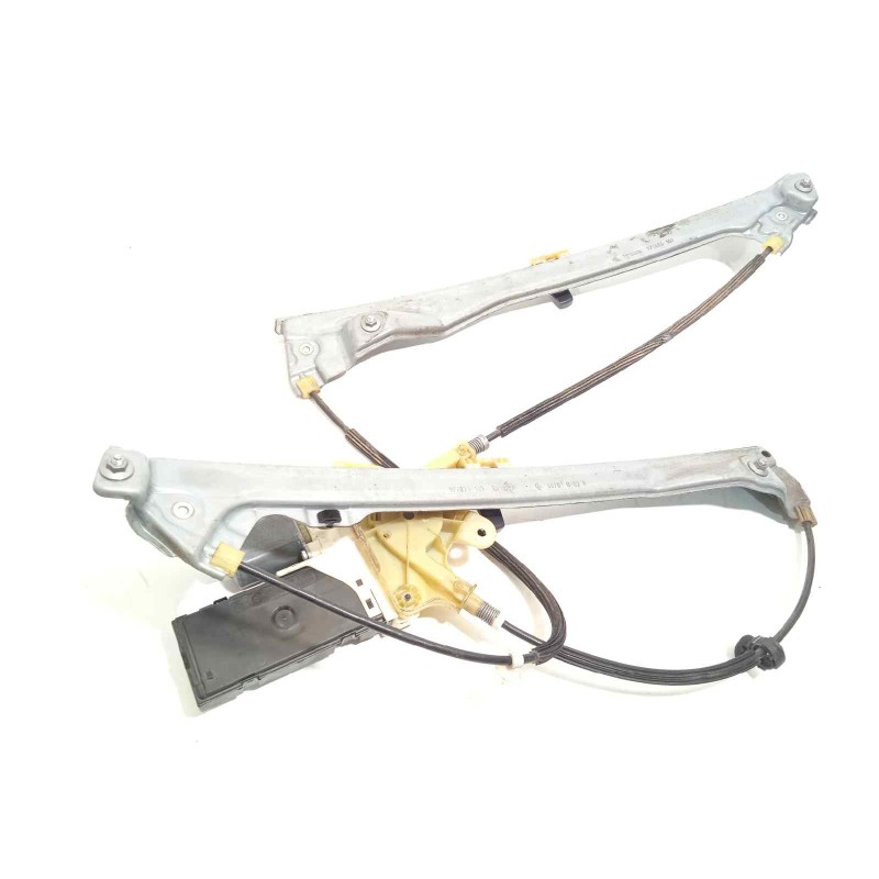 Recambio de elevalunas delantero izquierdo para renault laguna grandtour iii dynamique referencia OEM IAM 807010002R  