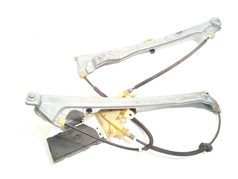 Recambio de elevalunas delantero izquierdo para renault laguna grandtour iii dynamique referencia OEM IAM 807010002R  