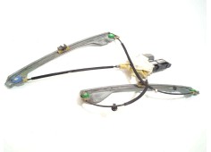 Recambio de elevalunas delantero izquierdo para renault laguna grandtour iii dynamique referencia OEM IAM 807010002R   2