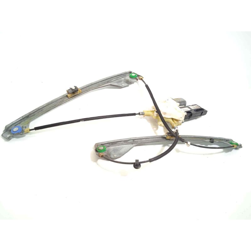 Recambio de elevalunas delantero izquierdo para renault laguna grandtour iii dynamique referencia OEM IAM 807010002R  