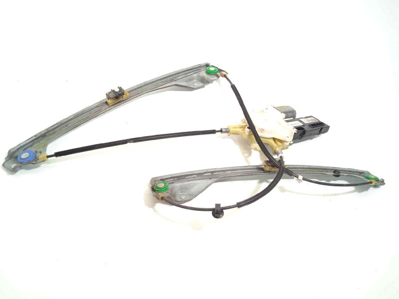 Recambio de elevalunas delantero izquierdo para renault laguna grandtour iii dynamique referencia OEM IAM 807010002R  