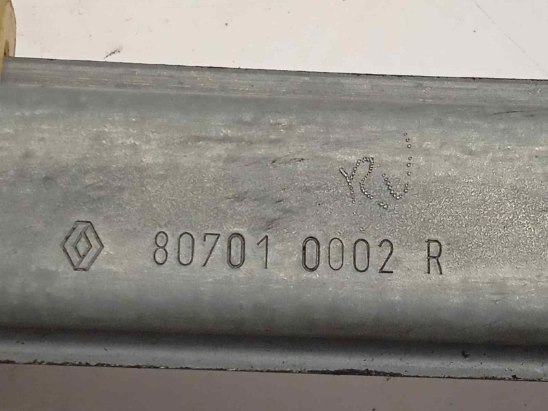 Recambio de elevalunas delantero izquierdo para renault laguna grandtour iii dynamique referencia OEM IAM 807010002R  