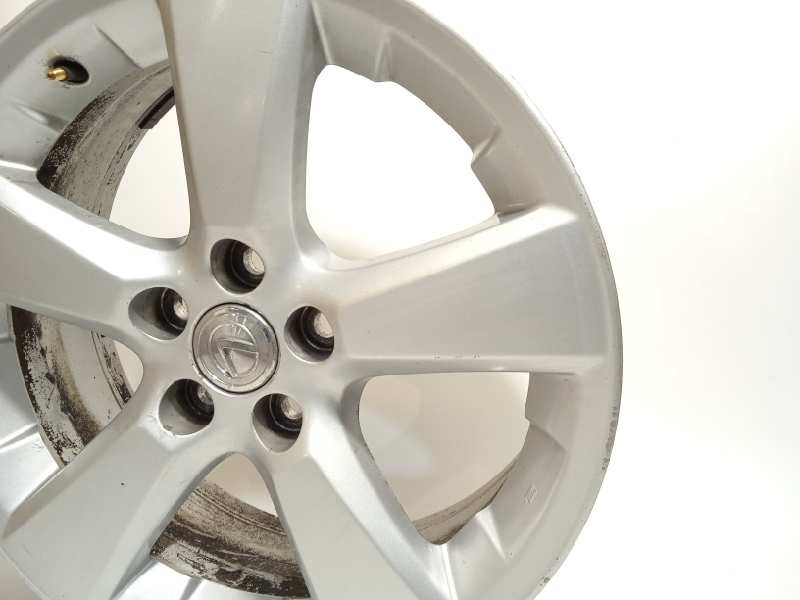 Recambio de llanta para lexus rx 300(mcu35) 3.0 v6 cat referencia OEM IAM SD15H  4261148200