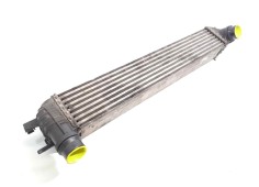 Recambio de intercooler para renault laguna grandtour iii dynamique referencia OEM IAM 144610001N   2