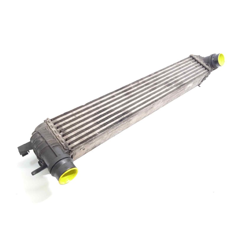 Recambio de intercooler para renault laguna grandtour iii dynamique referencia OEM IAM 144610001N  