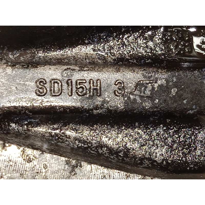 Recambio de llanta para lexus rx 300(mcu35) 3.0 v6 cat referencia OEM IAM SD15H  4261148200