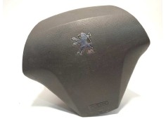 Recambio de airbag delantero izquierdo para peugeot bipper 1.4 hdi referencia OEM IAM 7354605280   2