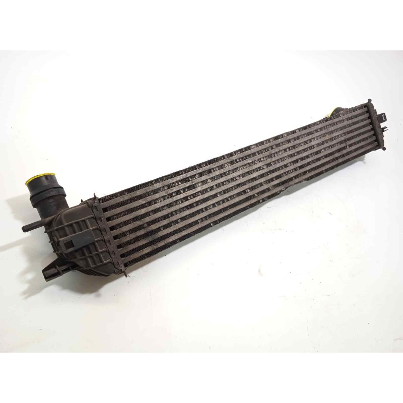 Recambio de intercooler para renault laguna grandtour iii dynamique referencia OEM IAM 144610001N  