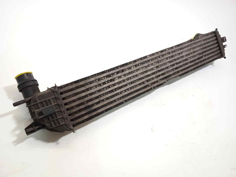 Recambio de intercooler para renault laguna grandtour iii dynamique referencia OEM IAM 144610001N  
