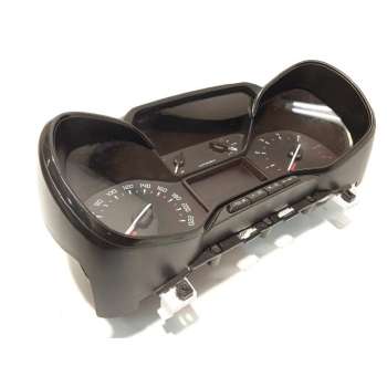 CUADRO INSTRUMENTOS 9832140580 