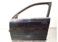 Recambio de puerta delantera izquierda para audi a4 berlina (8e) 2.0 referencia OEM IAM 8E0831051J  