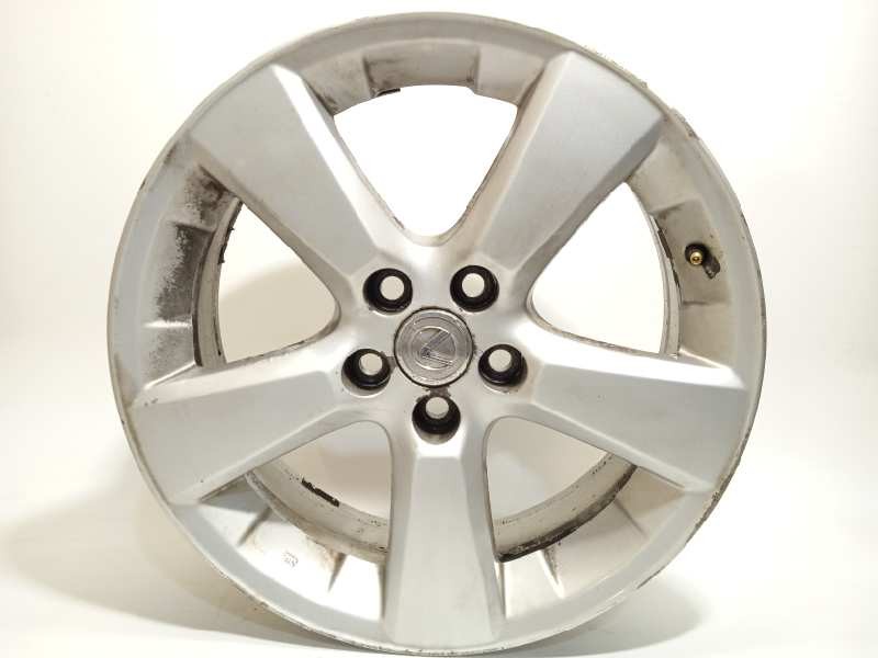 Recambio de llanta para lexus rx 300(mcu35) 3.0 v6 cat referencia OEM IAM SD15H  4261148200