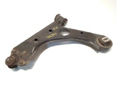 Recambio de brazo suspension inferior delantero derecho para peugeot bipper 1.4 hdi referencia OEM IAM 3521S6  