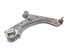 Recambio de brazo suspension inferior delantero derecho para peugeot bipper 1.4 hdi referencia OEM IAM 3521S6   2