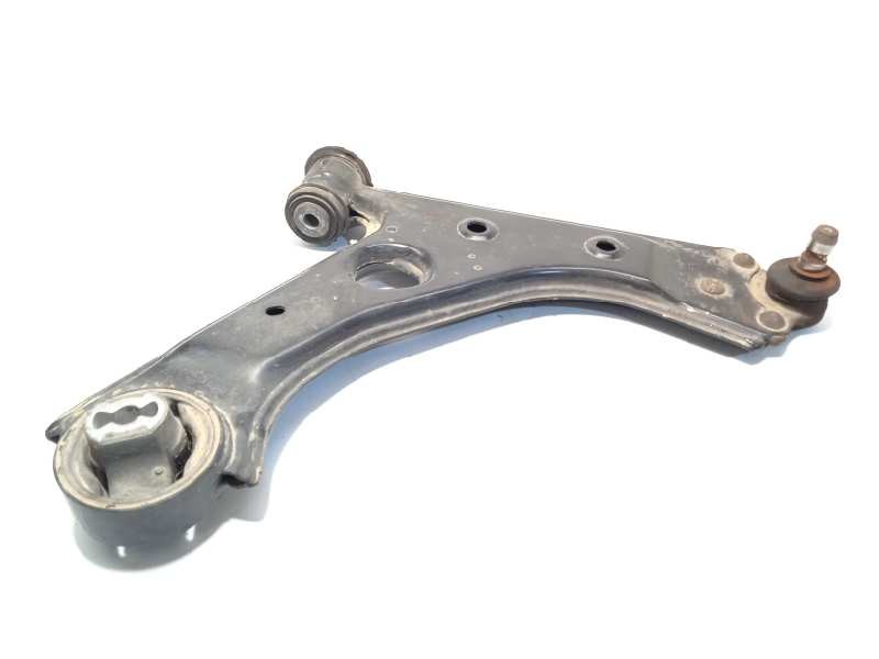 Recambio de brazo suspension inferior delantero derecho para peugeot bipper 1.4 hdi referencia OEM IAM 3521S6  