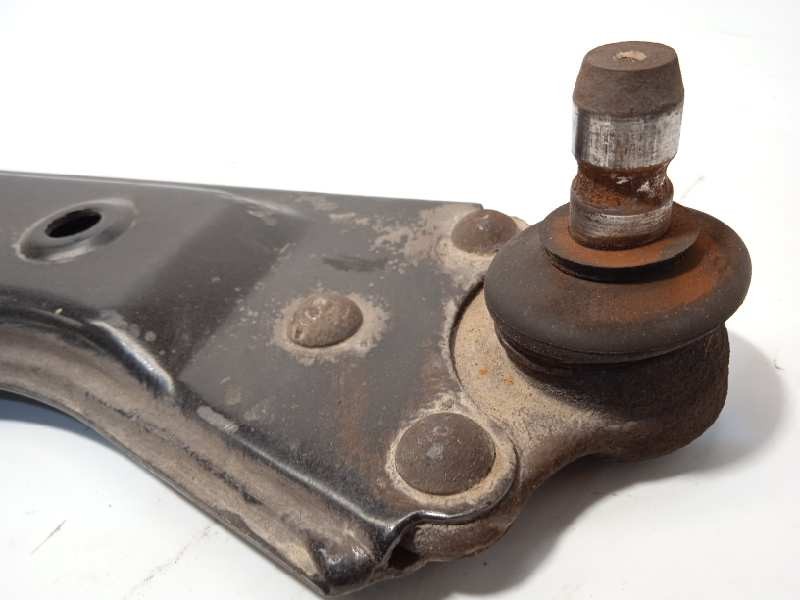 Recambio de brazo suspension inferior delantero derecho para peugeot bipper 1.4 hdi referencia OEM IAM 3521S6  