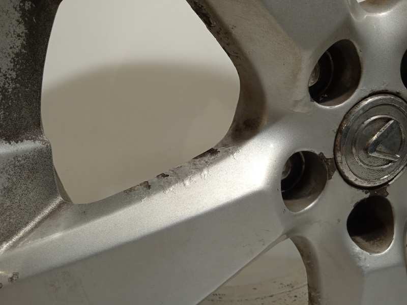 Recambio de llanta para lexus rx 300(mcu35) 3.0 v6 cat referencia OEM IAM SD15H  4261148200