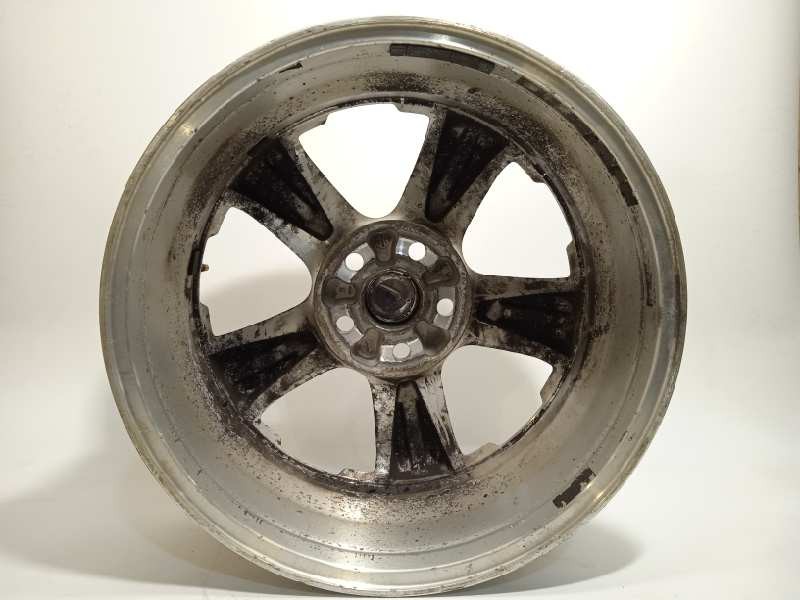 Recambio de llanta para lexus rx 300(mcu35) 3.0 v6 cat referencia OEM IAM SD15H  4261148200