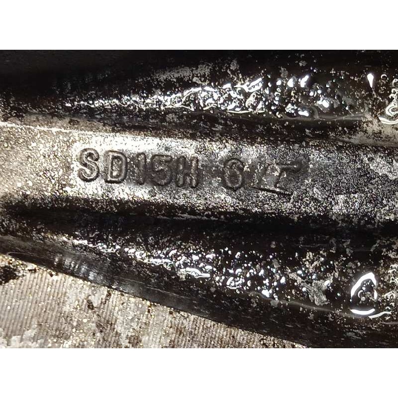 Recambio de llanta para lexus rx 300(mcu35) 3.0 v6 cat referencia OEM IAM SD15H  4261148200