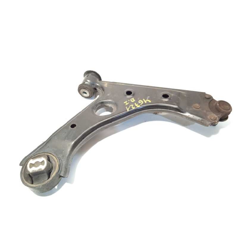 Recambio de brazo suspension inferior delantero izquierdo para peugeot bipper 1.4 hdi referencia OEM IAM 3520W3  
