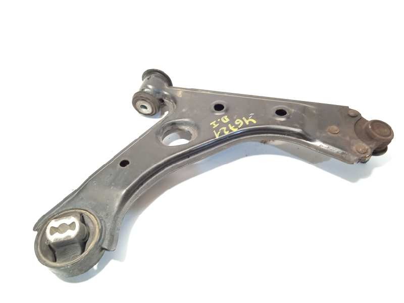 Recambio de brazo suspension inferior delantero izquierdo para peugeot bipper 1.4 hdi referencia OEM IAM 3520W3  