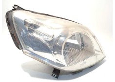 Recambio de faro derecho para peugeot bipper 1.4 hdi referencia OEM IAM 1353197080   2