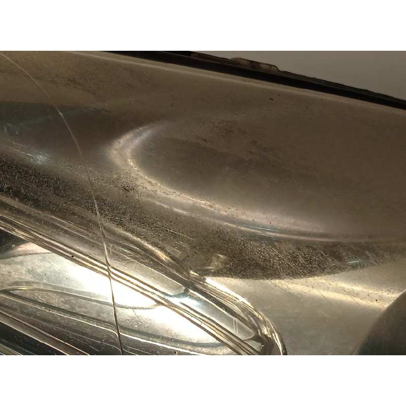 Recambio de faro derecho para peugeot bipper 1.4 hdi referencia OEM IAM 1353197080  