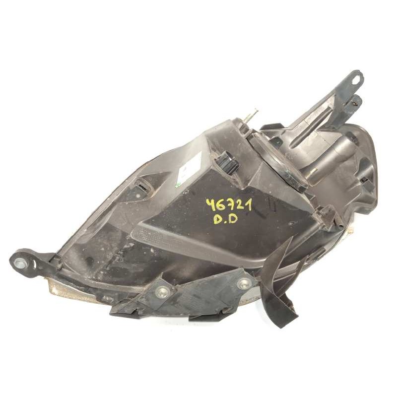 Recambio de faro derecho para peugeot bipper 1.4 hdi referencia OEM IAM 1353197080  