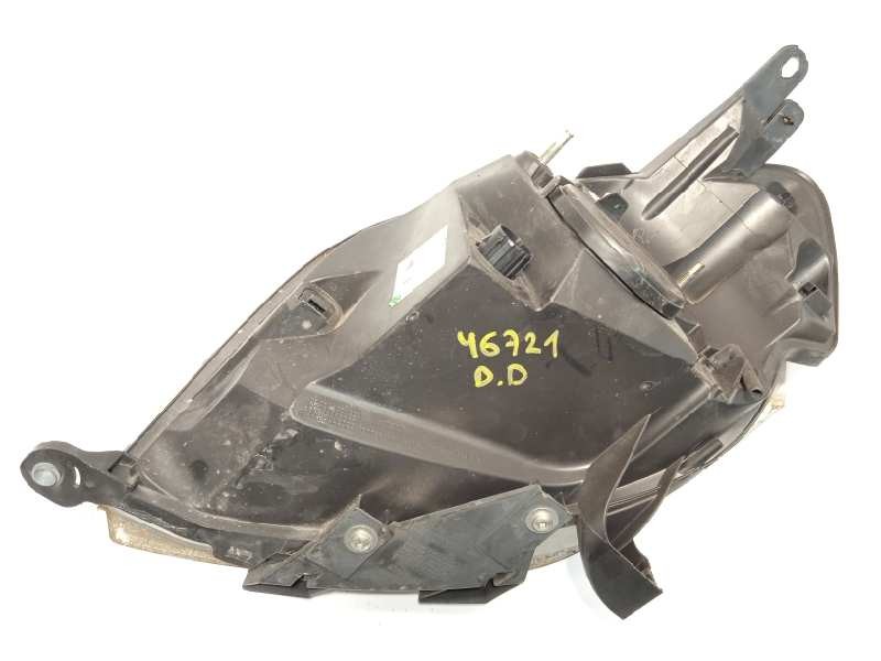 Recambio de faro derecho para peugeot bipper 1.4 hdi referencia OEM IAM 1353197080  