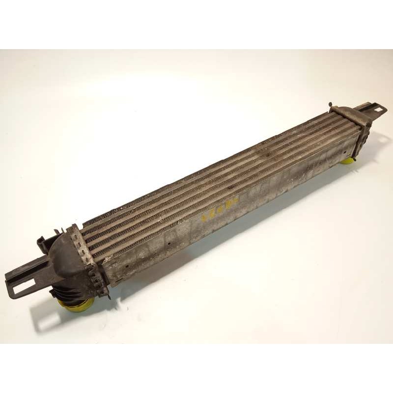 Recambio de intercooler para peugeot bipper 1.4 hdi referencia OEM IAM 51790623  